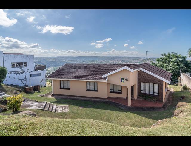 3 BEDROOM HOUSE SOLD IN RESERVOIR HILLS